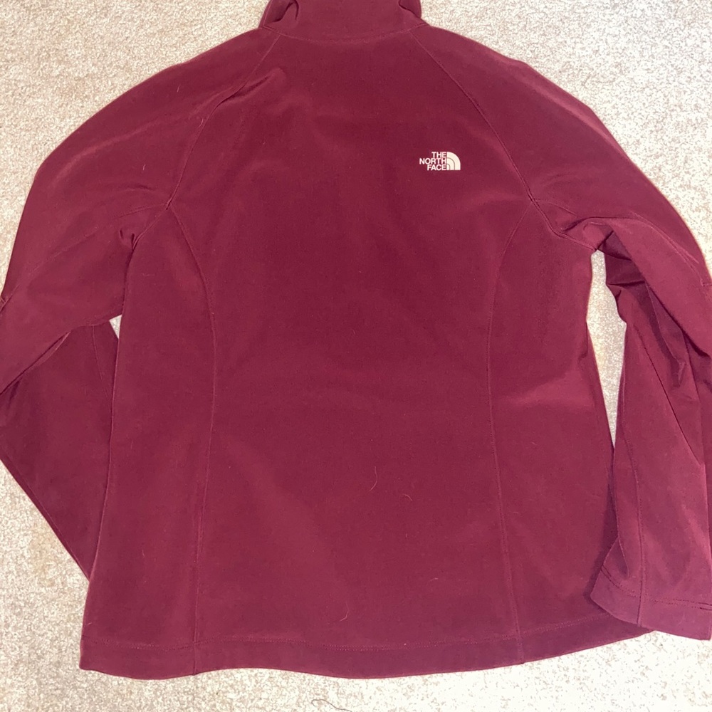 Women’s Xl Soft-Shell Jacket - image 2